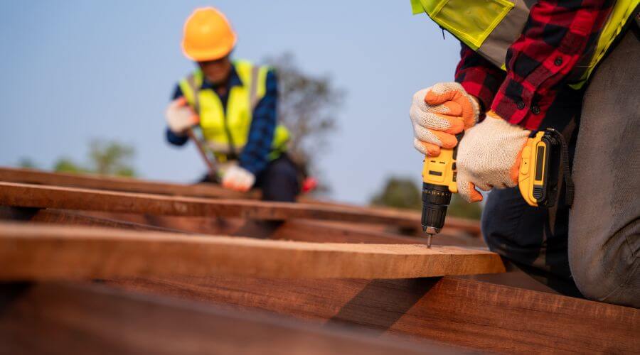 Local Siding Services in Mount Prospect, IL